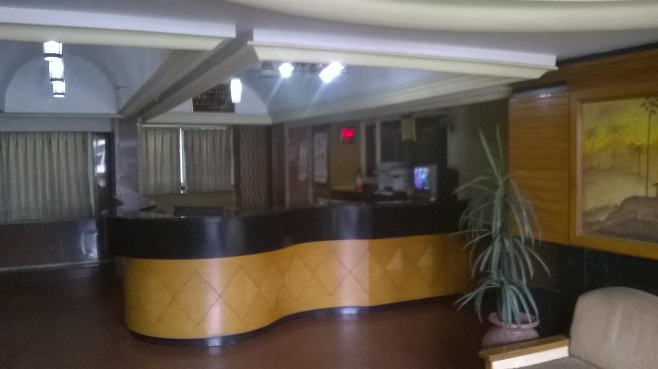 Hotel Unnati Ahmedabad Luaran gambar
